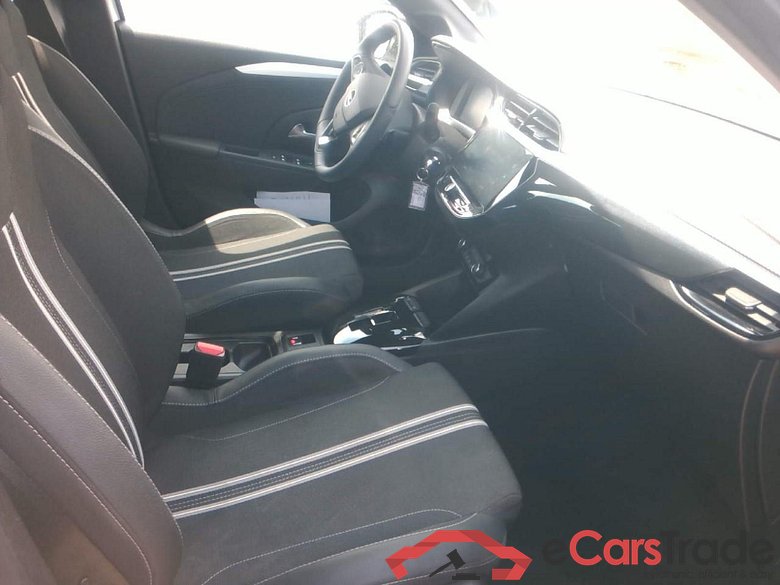 CORSA GS 1.2 TURBO HYB 100 BVA RISK chtx #5