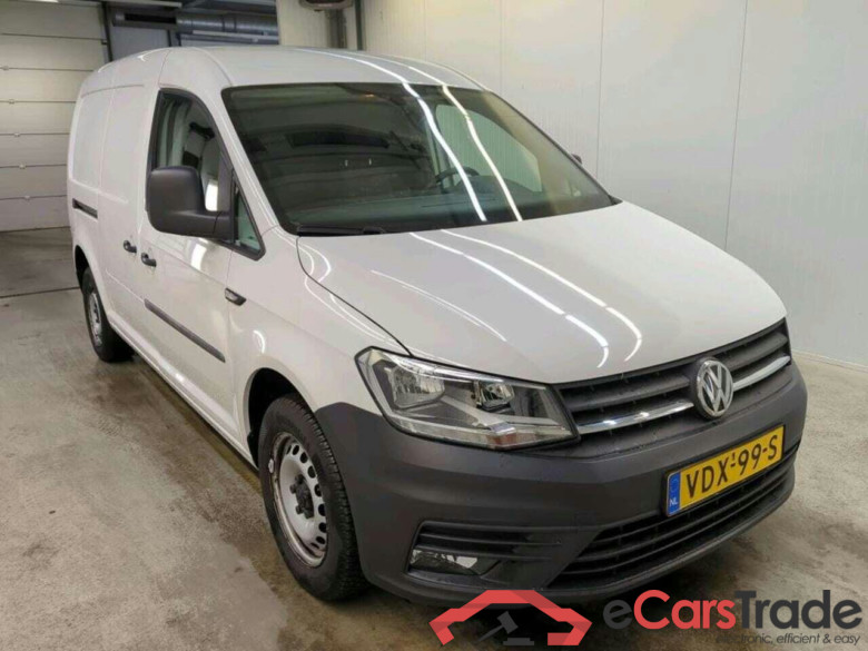 VOLKSWAGEN Caddy 2.0 TDI L2H1 BMT Hi. #5