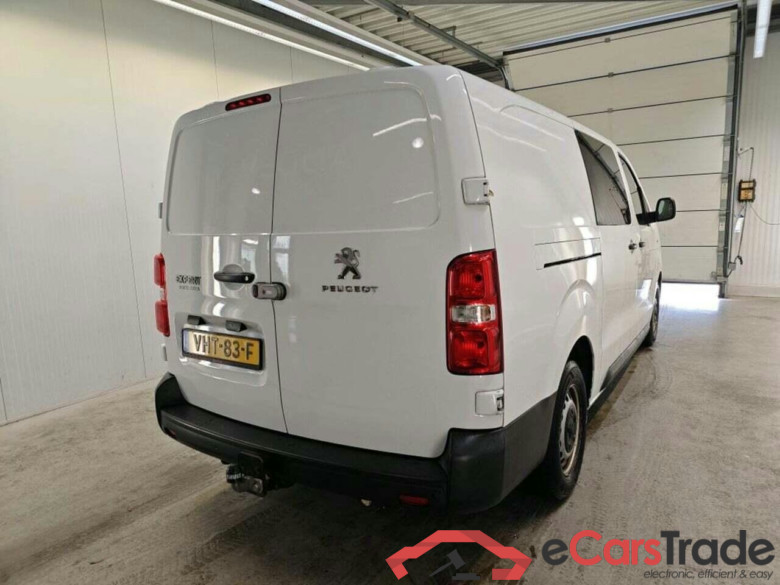 PEUGEOT Expert 2.0 BlueHDI PremDC #2