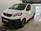 preview Peugeot Expert #0