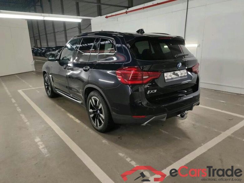 BMW IX3 iX3 sDrive35 210kW/286pk  5D/P Auto-1 #3