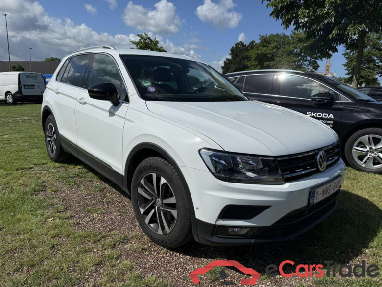 VOLKSWAGEN Tiguan 1.5 TSI ACT IQ.Drive OPF DSG #2