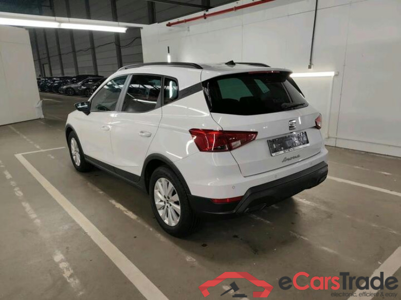 Seat ARONA Arona 1.0 TSI Move 70kW/95pk  5D/P Man-5 #3