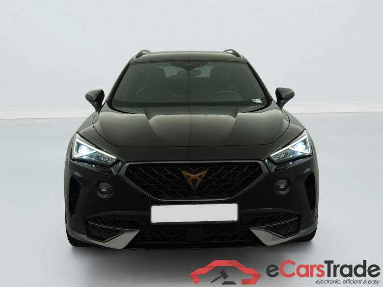 Cupra Formentor 1.5 TSI 150 CH BUSINESS EDITION #2