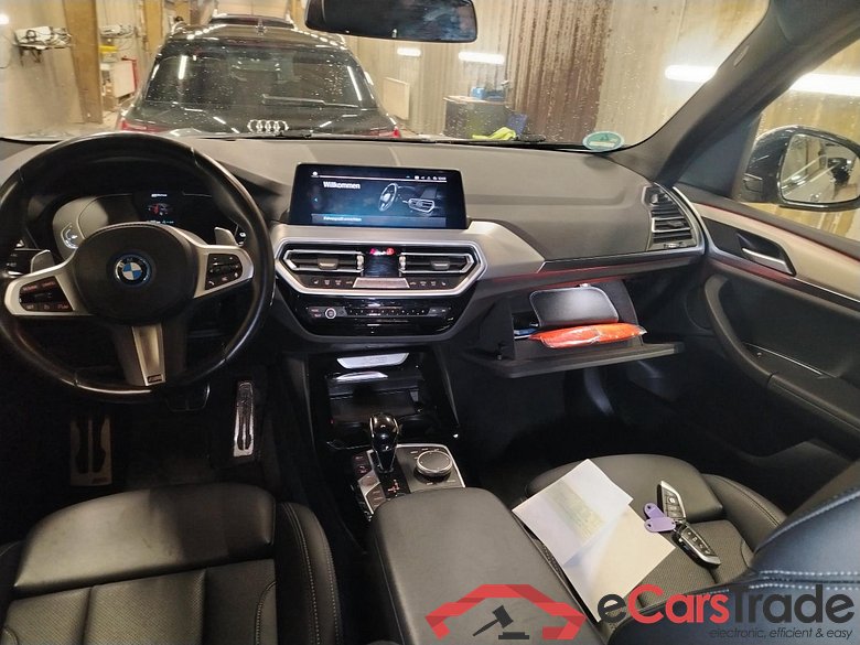 Baureihe X3 xDrive 30 e M Sport 2.0 215KW AT8 E6d #5