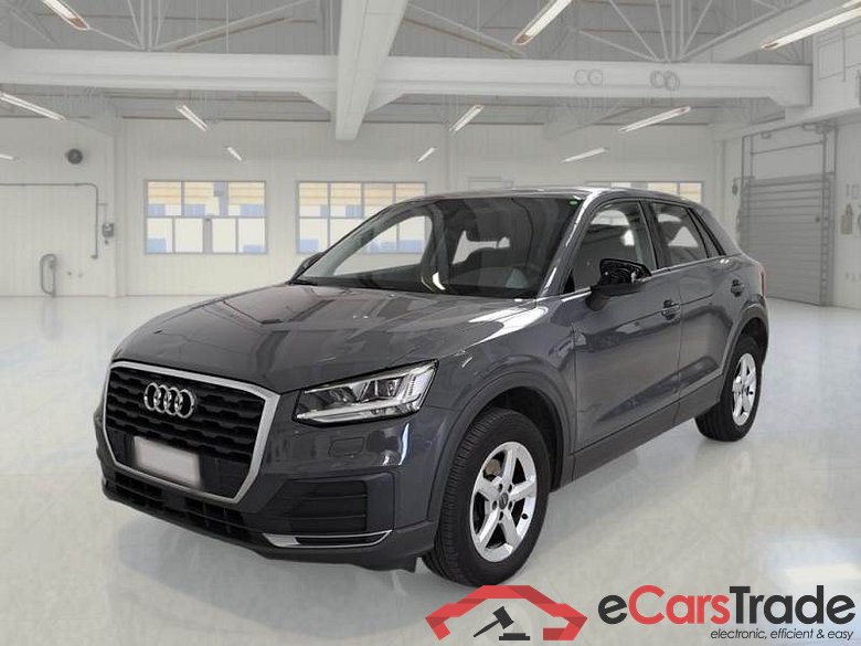 AUDI Q2 / 2016 / 5P / SUV 1.6 30 TDI BUSINESS S TRONIC #1