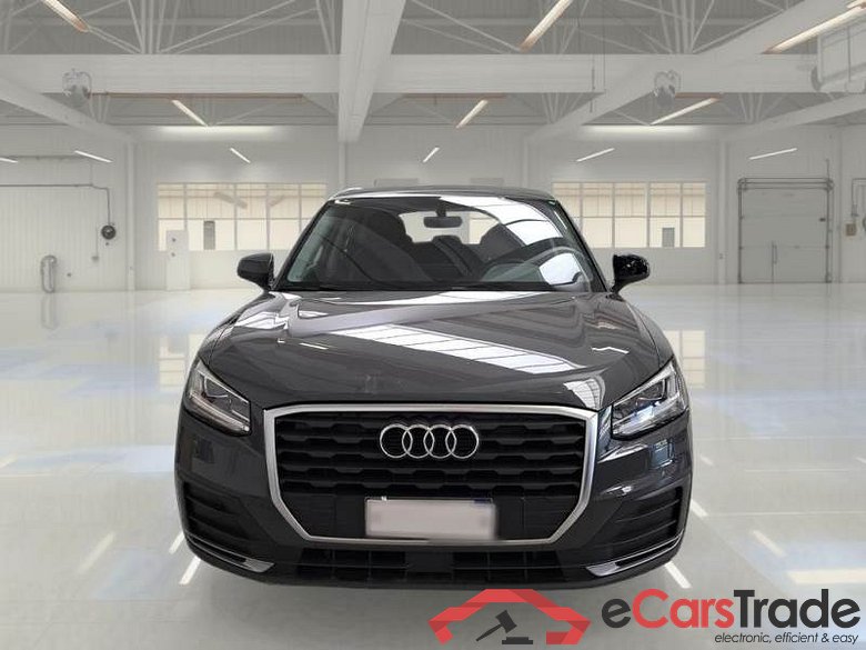 AUDI Q2 / 2016 / 5P / SUV 1.6 30 TDI BUSINESS S TRONIC #6