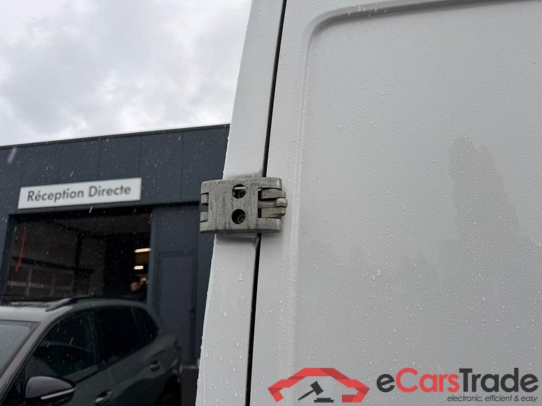 VOLKSWAGEN Crafter 35 Fou Mwb Hr Crafter 35 Fourgon L3H3 3640 mm 2.0 TDI EU6-EC SCR FWD 140ch (103KW) Boîte 6 vitesses mécanique #6