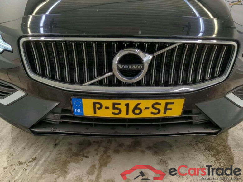 VOLVO V60 2.0 T6 AWD Es.Bright #4