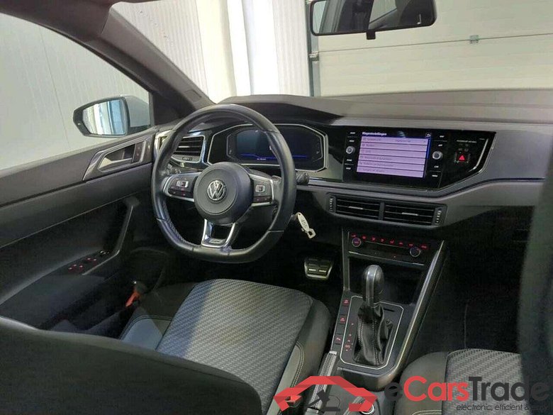 VOLKSWAGEN POLO 1.0 TSI Highline #3