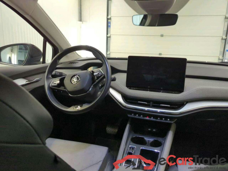 SKODA Enyaq iV 60 #3