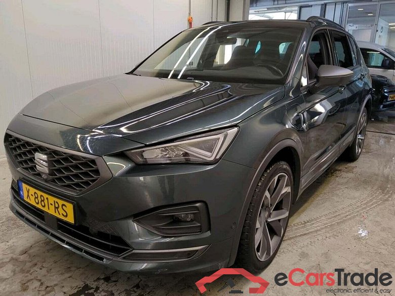 SEAT Tarraco 1.4 TSI eHPHEVFRBnsI