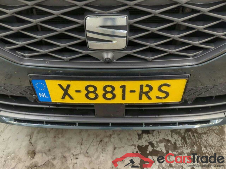 SEAT Tarraco 1.4 TSI eHPHEVFRBnsI #4