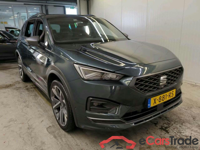 SEAT Tarraco 1.4 TSI eHPHEVFRBnsI #5