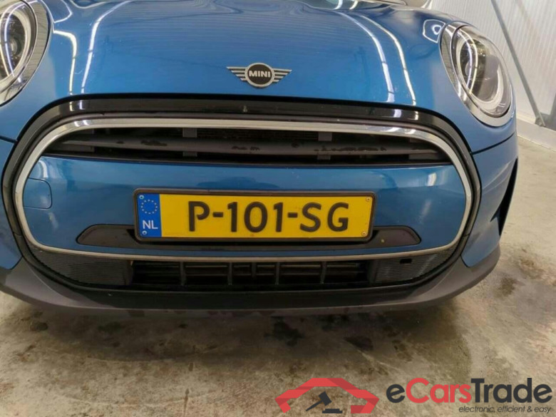 Mini 5-deurs 1.5 Cooper JCW #4