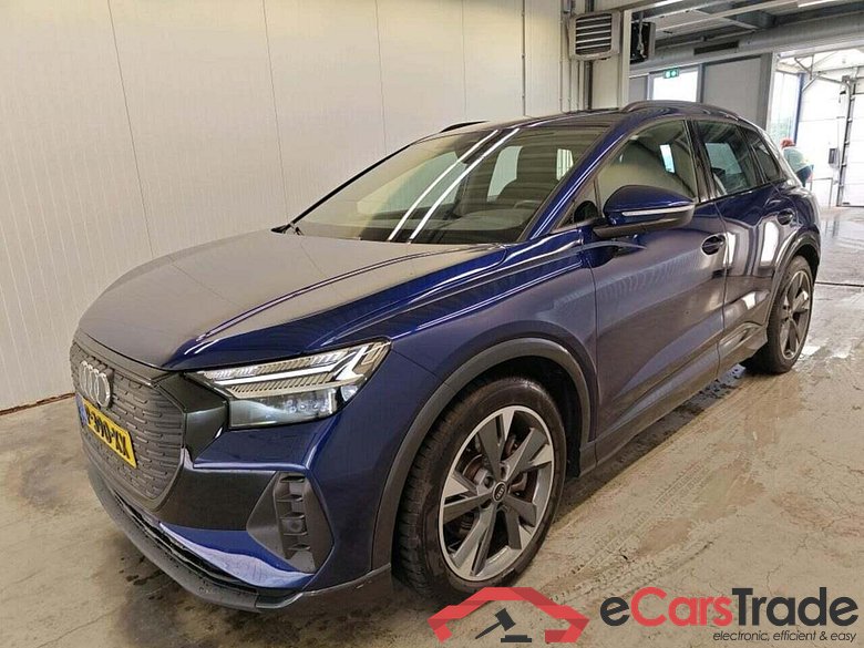 AUDI Q4 e-tron 45 Adv. ed.