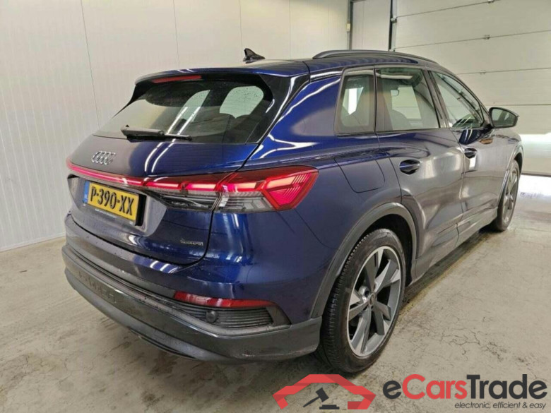 AUDI Q4 e-tron 45 Adv. ed. #2
