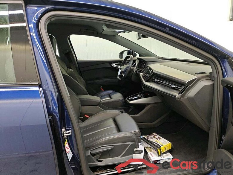 AUDI Q4 e-tron 45 Adv. ed. #6