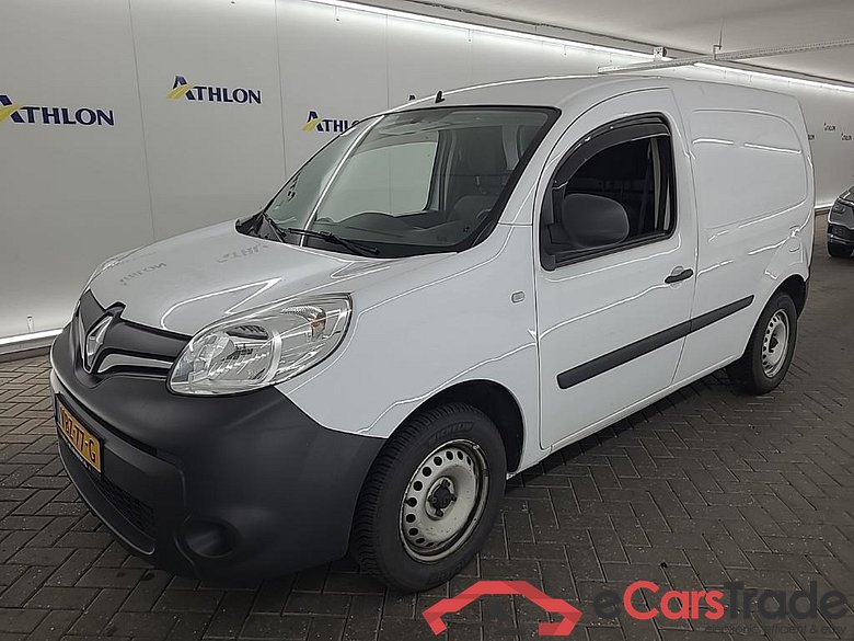 RENAULT KANGOO 1.5 ENERGY dCi 75 Comfort 4D 55kW