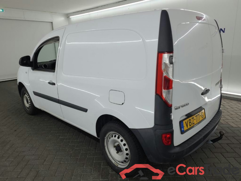 RENAULT KANGOO 1.5 ENERGY dCi 75 Comfort 4D 55kW #4