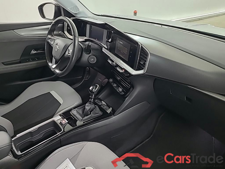 OPEL MOKKA 1.5 diesel S/S 81kW Elegance 5D #6