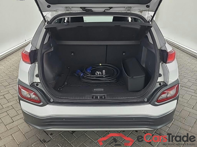 HYUNDAI Kona Fashion Electric 64 kWh 5D Athlon Edition #5