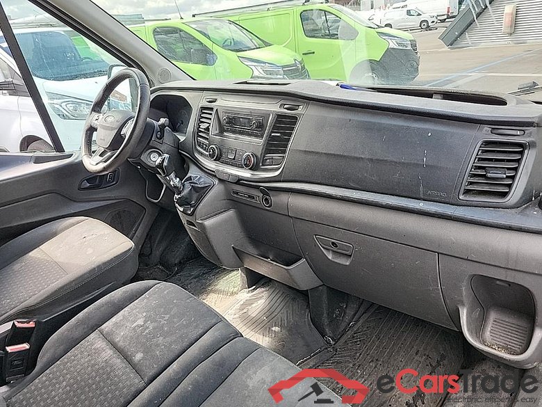 FORD Transit GB 310 105pk L2H2 Trend FWD 4D #6