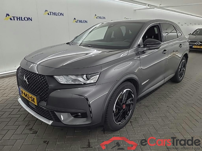 DS DS7 Crossback E-TENSE 225 Perform. Line auto 5D 165kW #1
