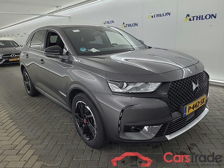 DS DS7 Crossback E-TENSE 225 Perform. Line auto 5D 165kW #2