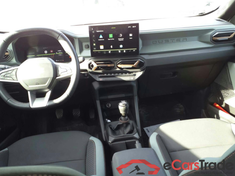 Dacia Duster Extreme Mild Hybrid 130 #5