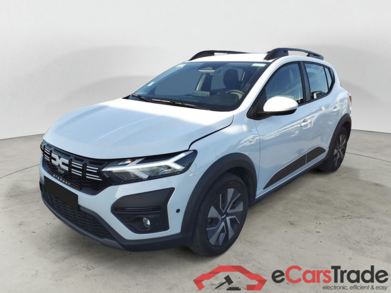Dacia Sandero Stepway Expression TCe 90 GSR2