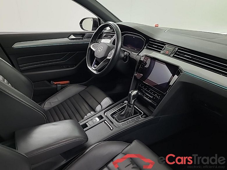 VOLKSWAGEN Passat Variant 1.4 TSI PHEV 6-DSG GTE Business 5D 160kW #6