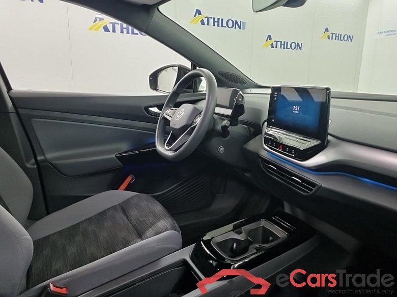 VOLKSWAGEN ID.4 77kWh 150kW Pro Auto 5D #6