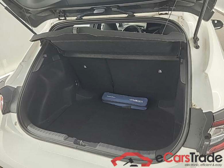 TOYOTA Corolla Hatchback 1.8 Hybrid Active 5D 103kW #5