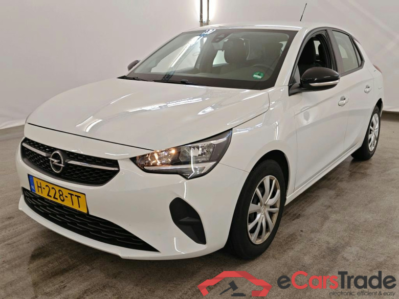 Opel Corsa 1.2 EDITION 55KW 5d #1