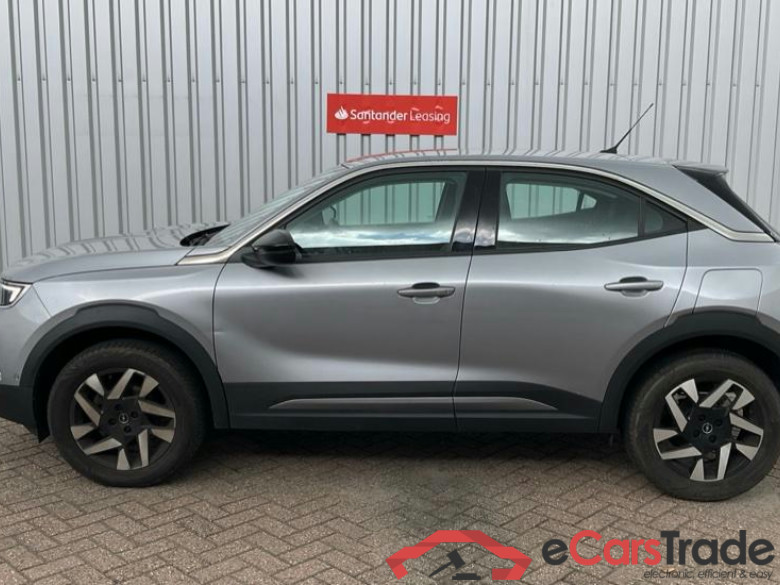 OPEL Mokka 1.2t business elegance 96kW #2