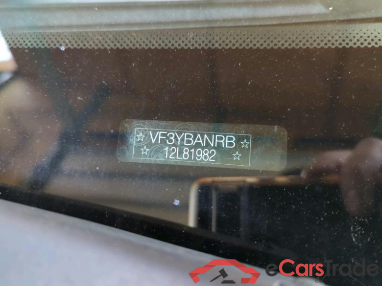 Boxer Kombi 333 L2H2 Active Blue-HDi 120 HDi 88KW MT6 E6dT #4