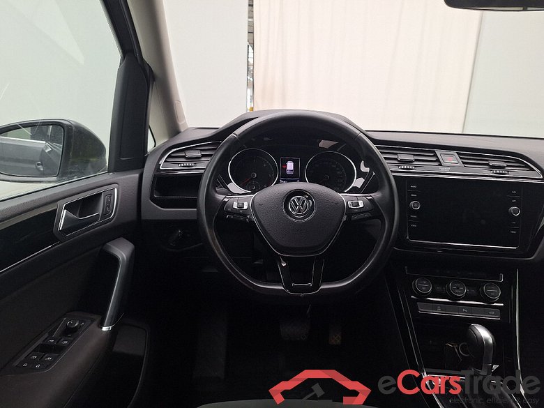 VW, Touran '15, Volkswagen Touran 1.6 TDi Highline DSG 5d 7pl #5