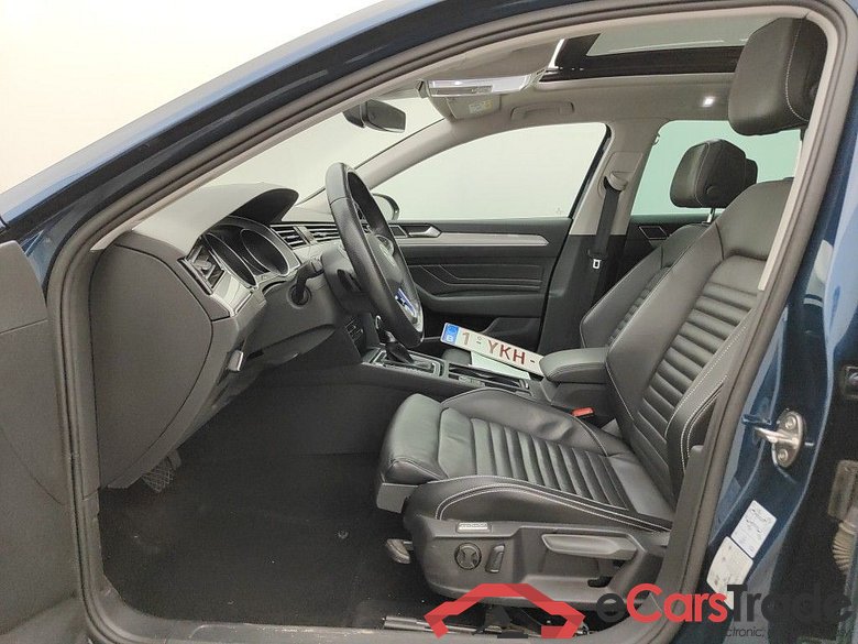 Volkswagen Passat Variant 1.4 TSI DSG6 GTE Business 5d #3