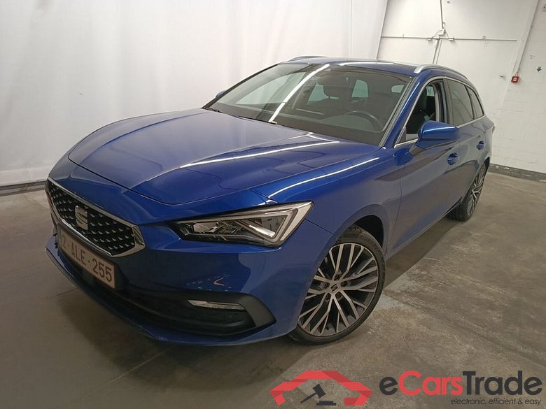 SEAT Leon ST 1.5 TSI 150 Xcellence 5d