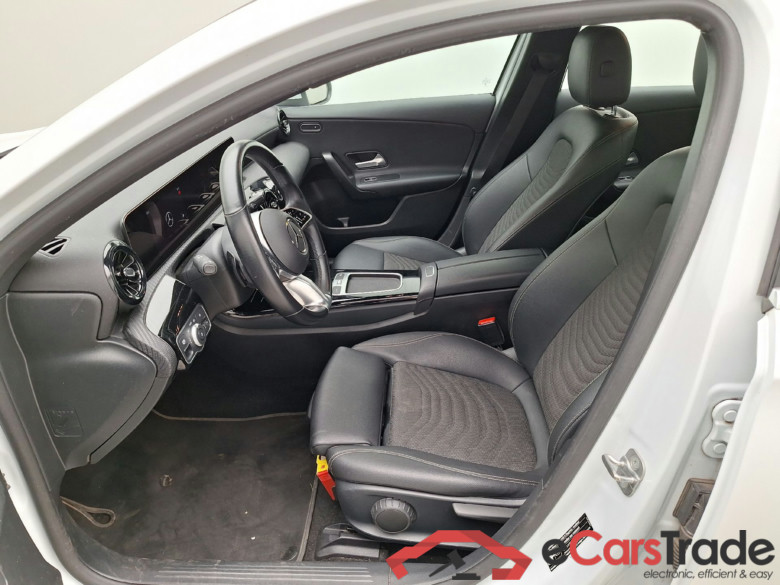 Mercedes, A-Class Berline '18, Mercedes-Benz A-Klasse Limousine A 180d Business S #3