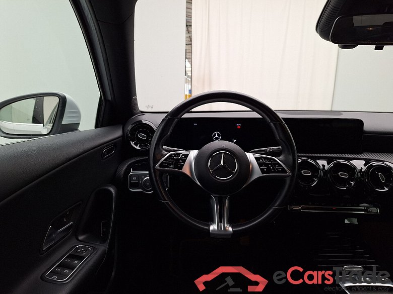 Mercedes, A-Class Berline '18, Mercedes-Benz A-Klasse Limousine A 180d Business S #5