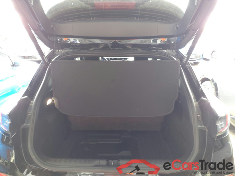 FORD PUMA FORD PUMA 1.0 EcoBoost 5 Portes ST-LINE X 1.0 EcoBoost Hybrid 125 (mHEV) Powershift + winter pack #2