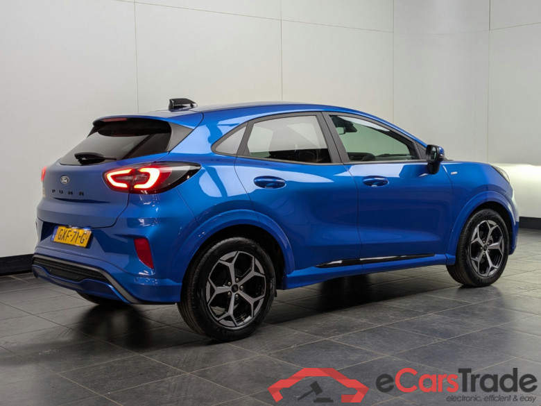 FORD PUMA 1.0 EB Hyb. ST-Line #3