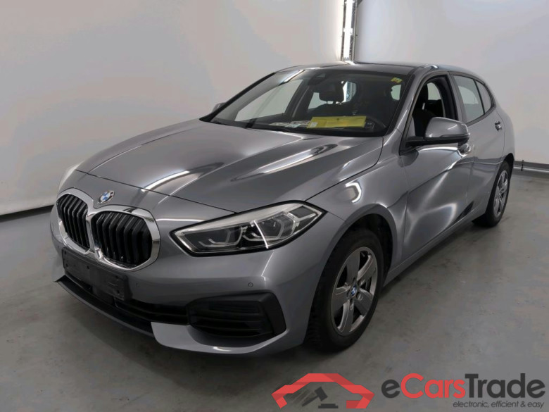 BMW 1 SERIES HATCH 1.5 116D (85KW) #1