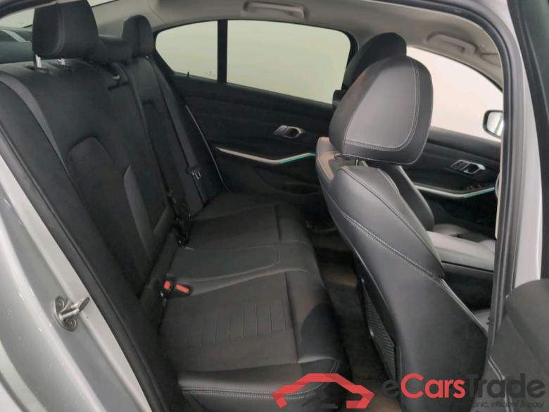 BMW 3 SERIES BERLINE 2.0 318D (100KW) BERLINE #6