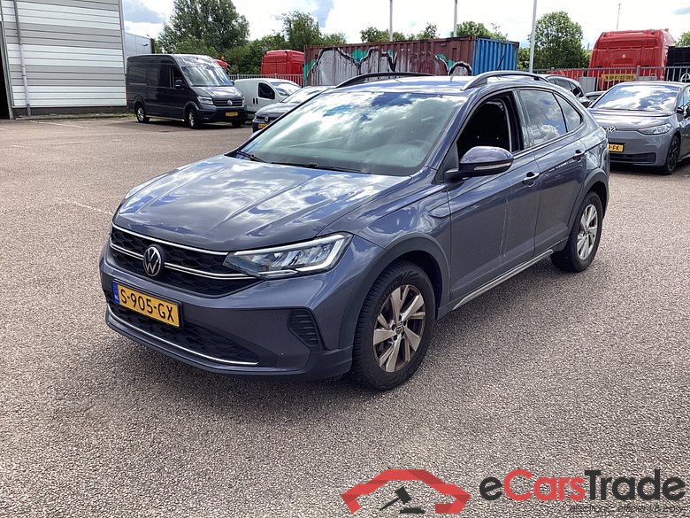 VOLKSWAGEN Taigo 1.0 TSI Life Bns