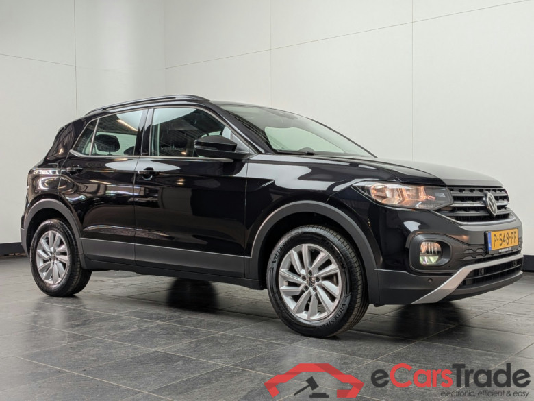 VOLKSWAGEN T-Cross 1.0 TSI Life #2