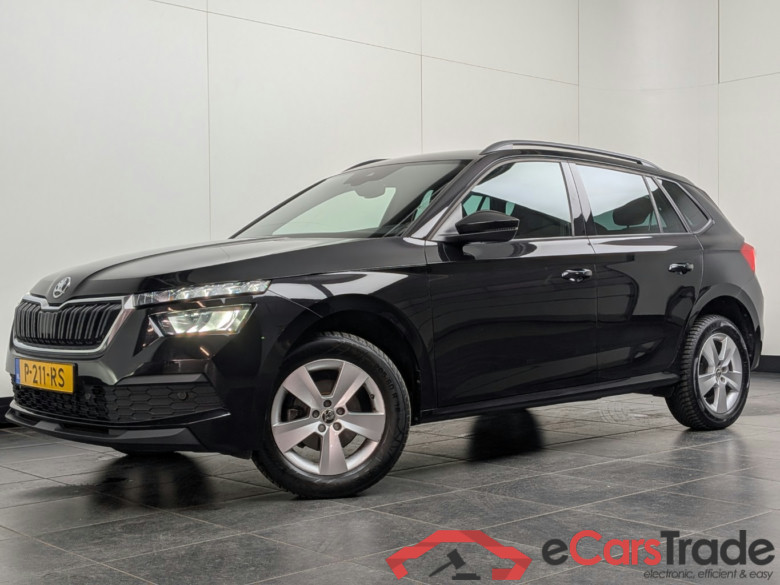 SKODA Kamiq 1.0 TSI Sport bns #1