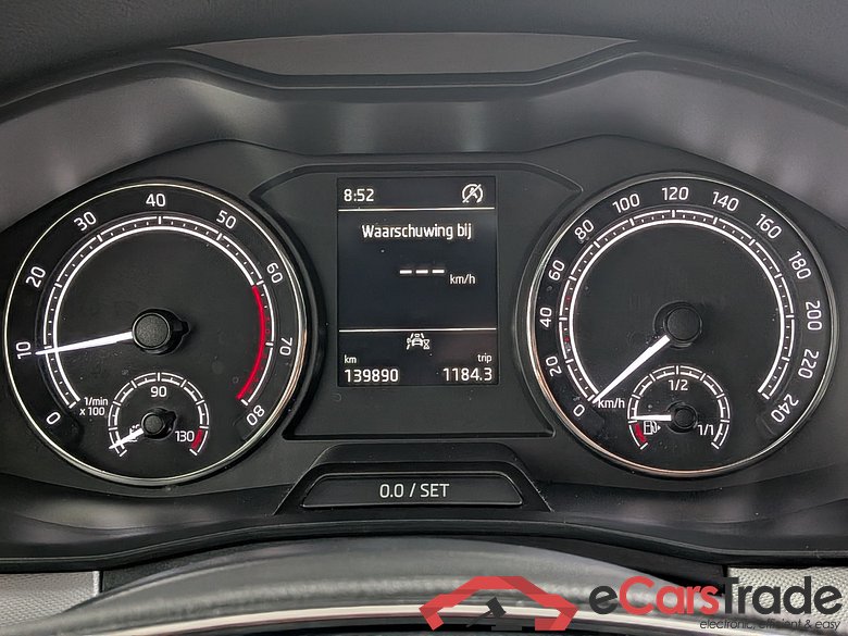 SKODA Kamiq 1.0 TSI Sport bns #6